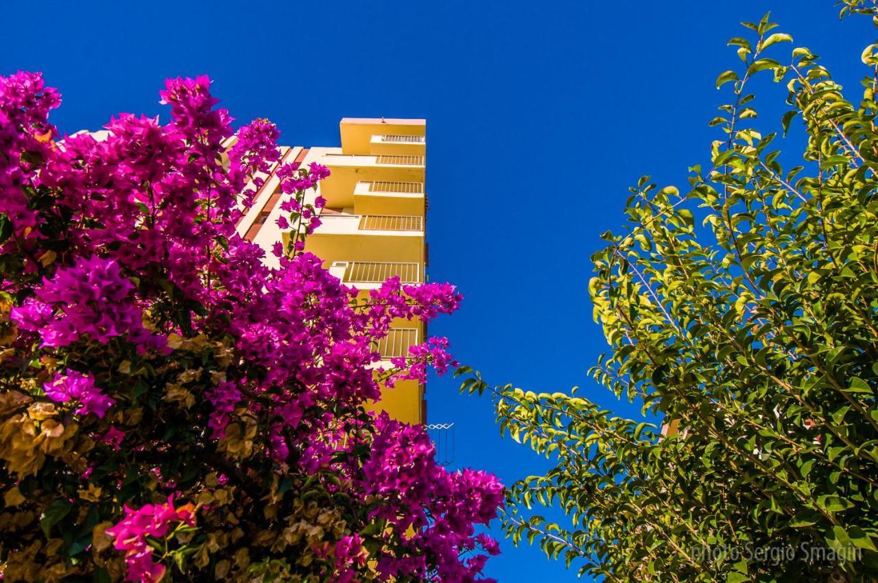 36 Jupiter Apartamento - Vista Al Jardin Y La Piscina - Excelente Wifi Benalmadena Ngoại thất bức ảnh